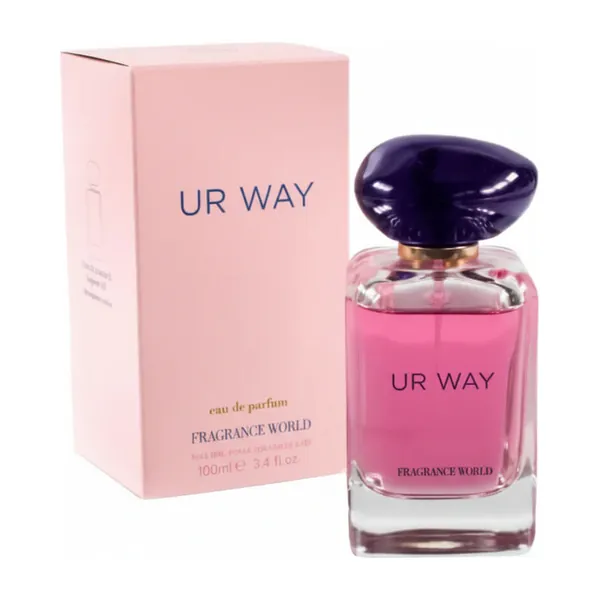 Fragrance World Ur Way