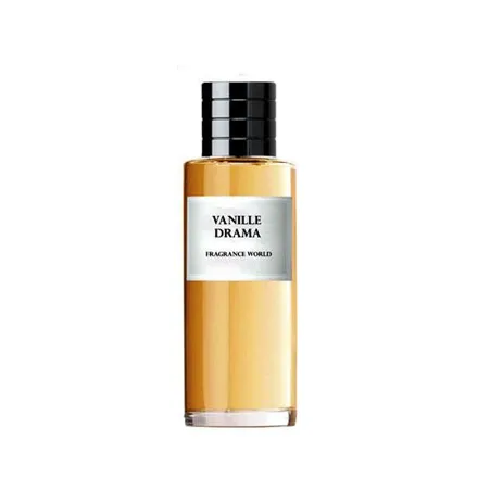 Fragrance World Vanille Drama
