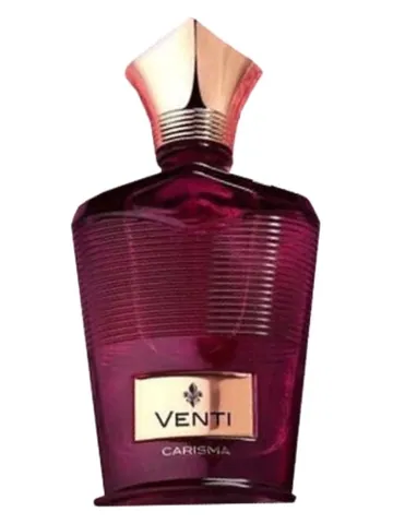 Fragrance World Venti Carisma