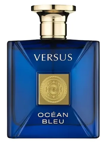 Fragrance World Versus Ocean Bleu