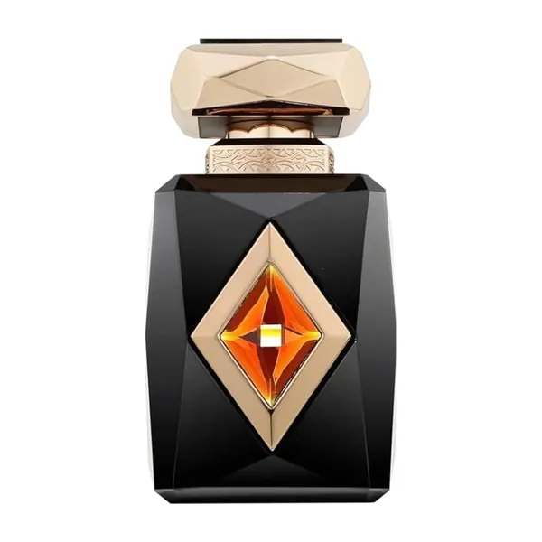 French Avenue Amber Saffron