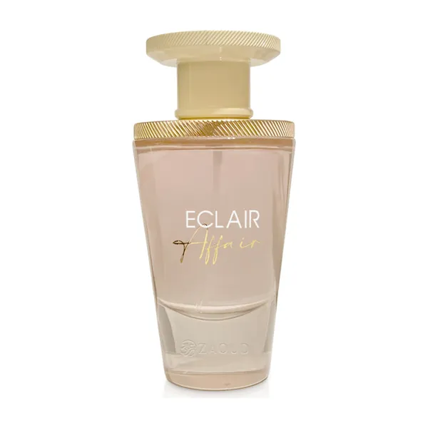 French Avenue Eclair Affair