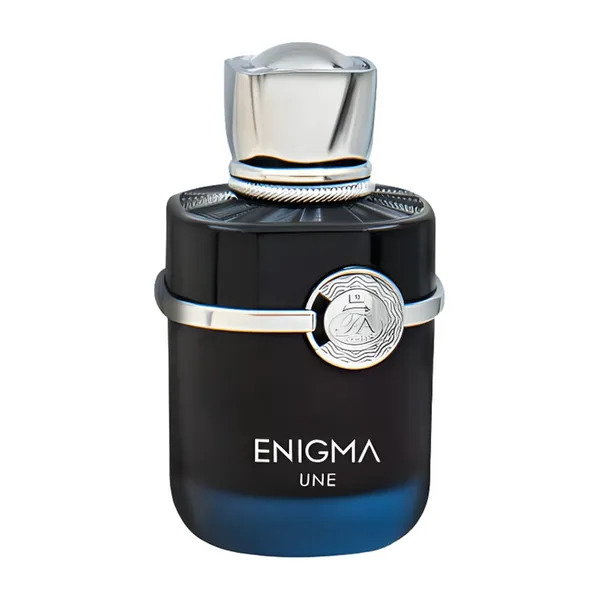 French Avenue Enigma Une