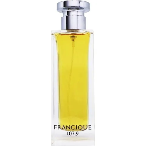 French Avenue Francique 107.9