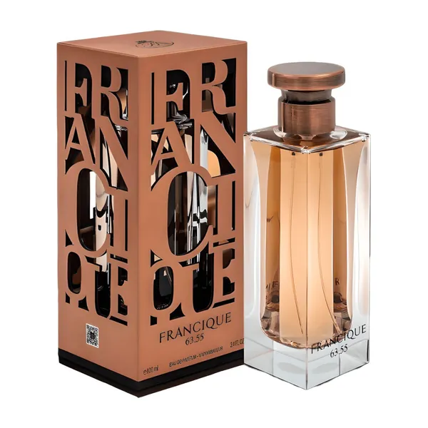 French Avenue Francique 63.55