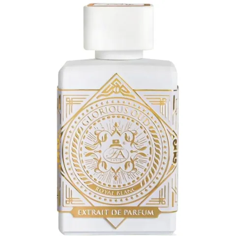 French Avenue Glorious Oud Royal Blanc