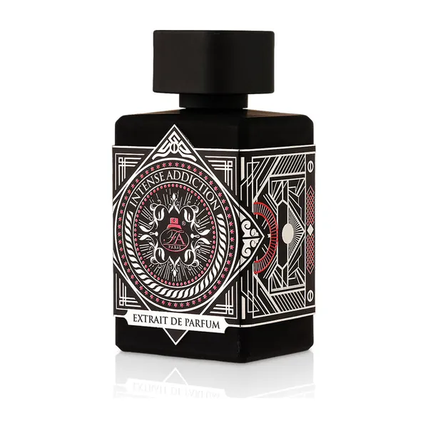 French Avenue Intense Addiction