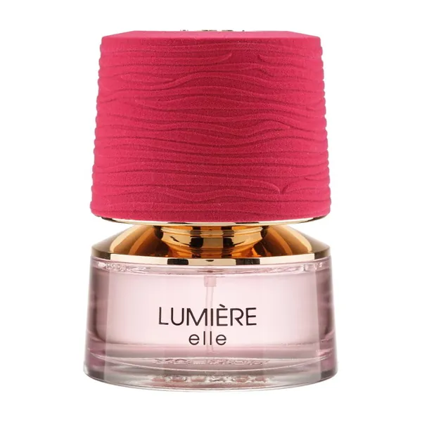 French Avenue Lumière Elle