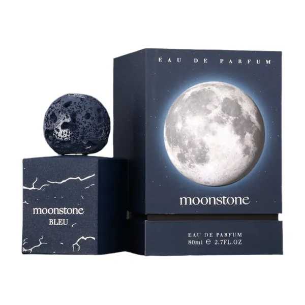French Avenue Moonstone Bleu