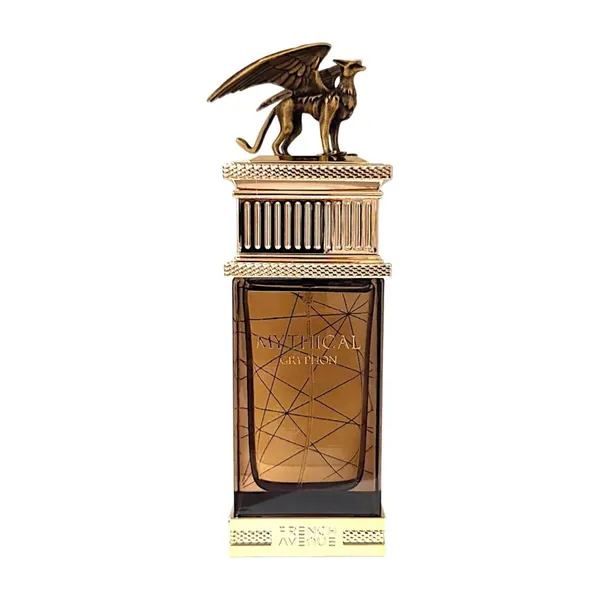 French Avenue Mythical Gryphon