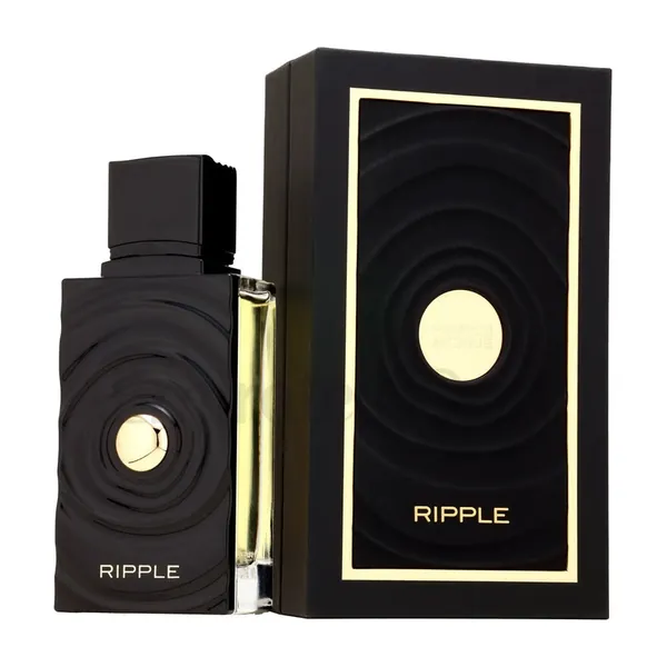French Avenue Ripple