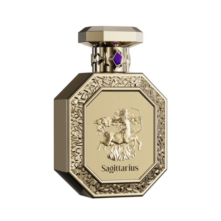 French Avenue Sagittarius