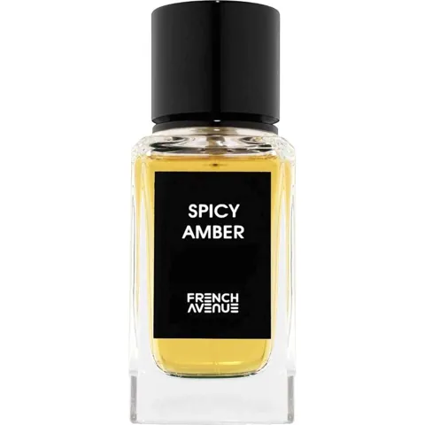 French Avenue Spicy Amber