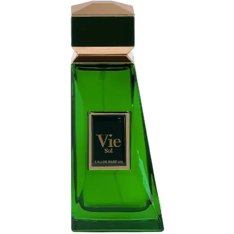 French Avenue Vie Sol