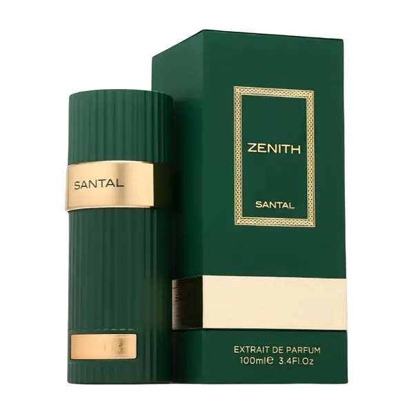 French Avenue Zenith Santal