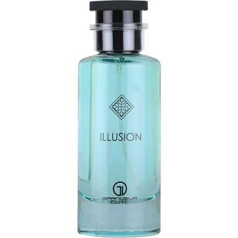 Grandeur Illusion