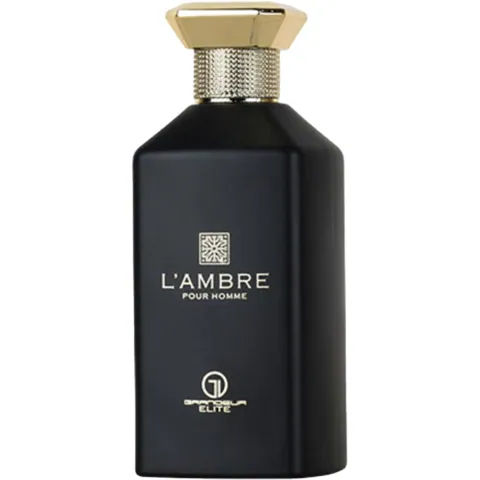 Grandeur L'Ambre