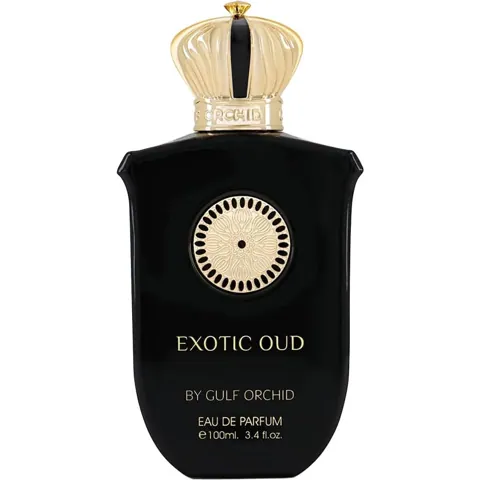 Gulf Orchid Exotic Oud