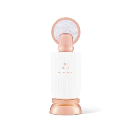 Gulf Orchid Rice Milk