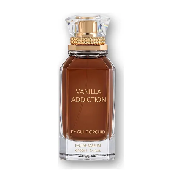 Gulf Orchid Vanilla Addiction