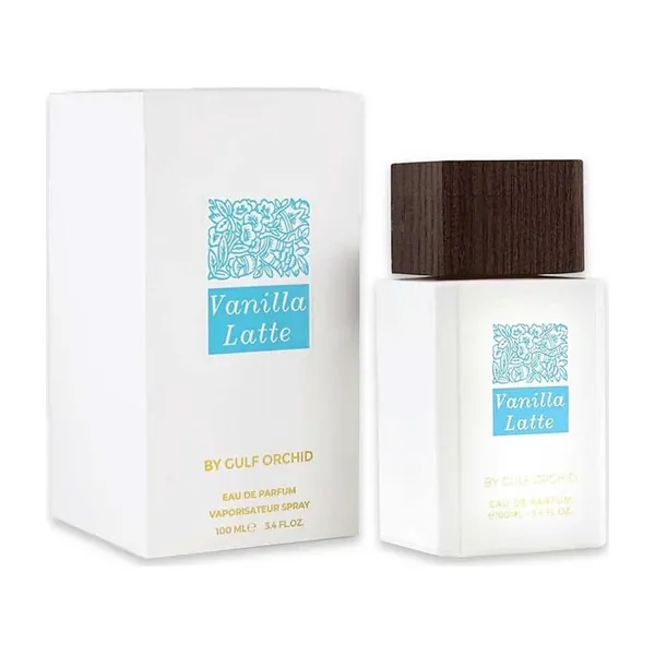 Gulf Orchid Vanilla Latte