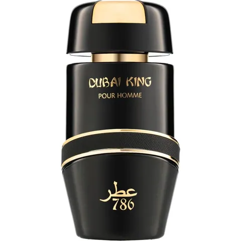 Jo Milano Dubai King