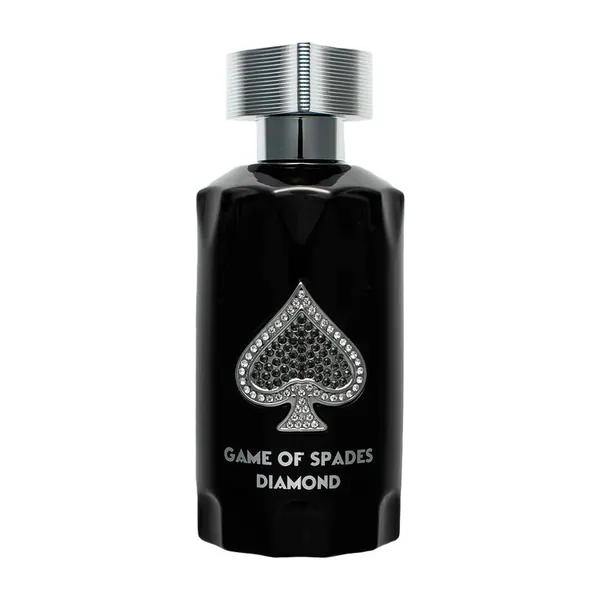 Jo Milano Game of Spades Diamond