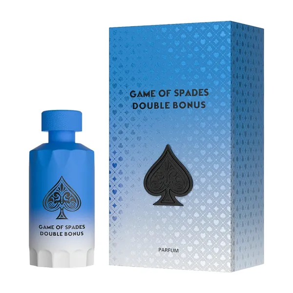 Jo Milano Game of Spades Double Bonus