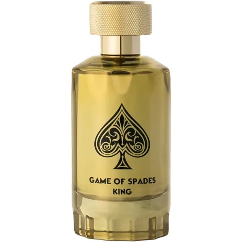 Jo Milano Game of Spades King