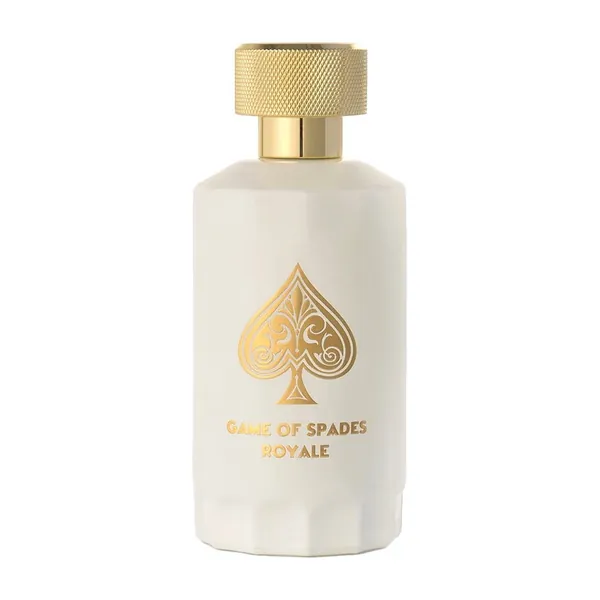 Jo Milano Game of Spades Royale