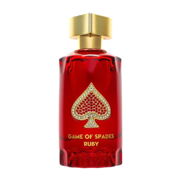 Jo Milano Game of Spades Ruby