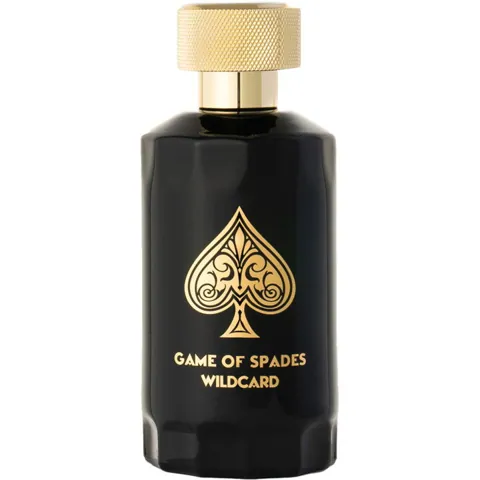 Jo Milano Game of Spades Wildcard