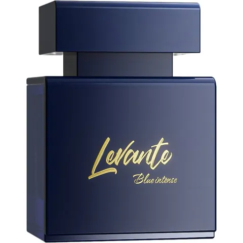 Jo Milano Levante Blue Intense