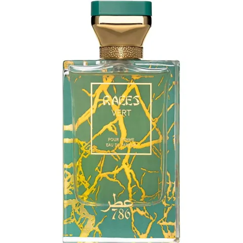 Jo Milano Raees Vert