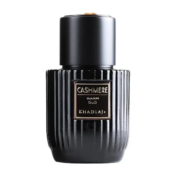 Khadlaj Cashmere Warm Oud