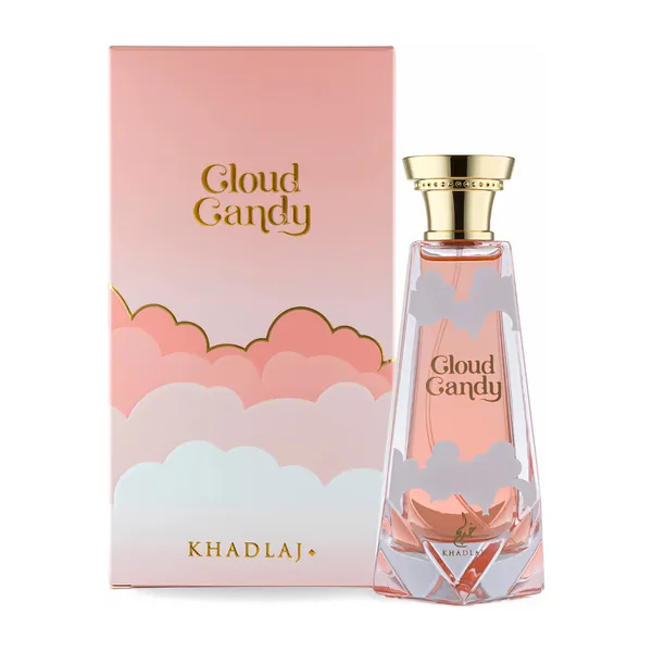 Khadlaj Cloud Candy