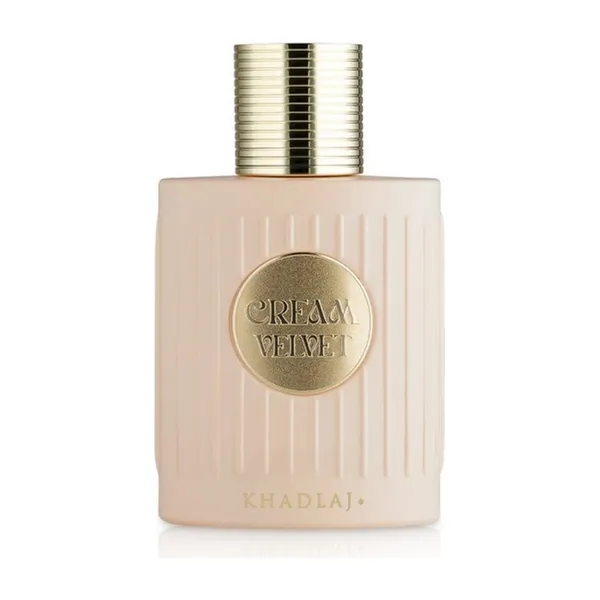 Khadlaj Cream Velvet