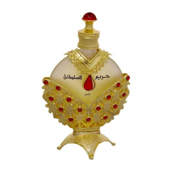 Khadlaj Hareem Al Sultan Gold