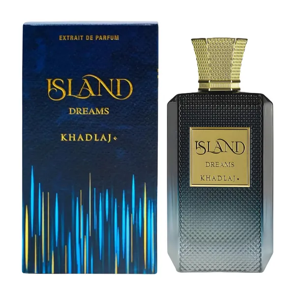 Khadlaj Island Dreams