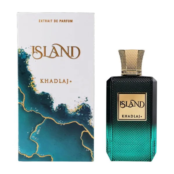 Khadlaj Island