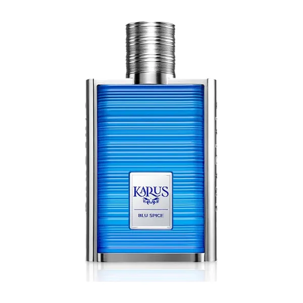 Khadlaj Karus Blu Spice
