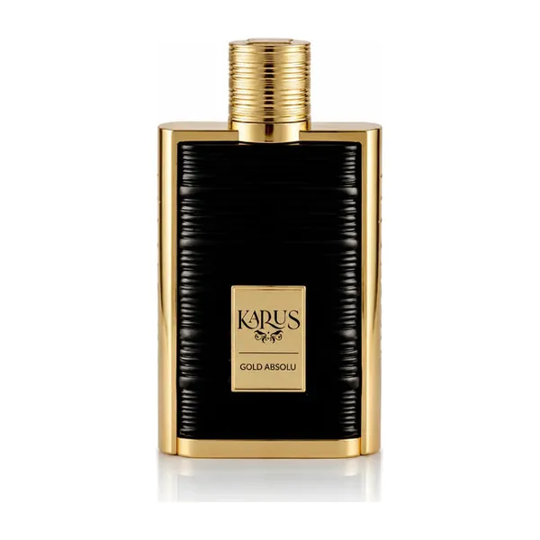 Khadlaj Karus Gold Absolu