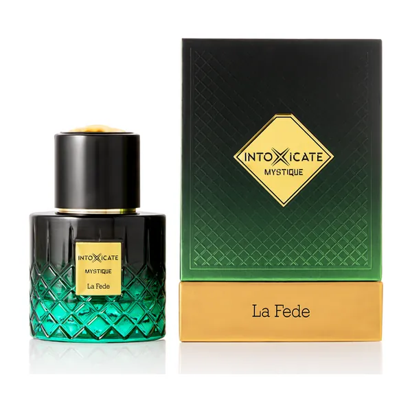 Khadlaj La Fede Intoxicate Mystique