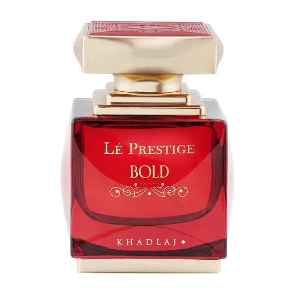 Khadlaj Le Prestige Bold