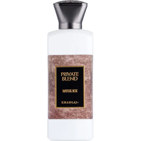 Khadlaj Musk Ice
