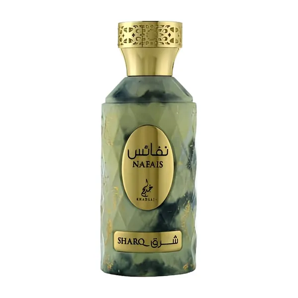 Khadlaj Nafais Sharq