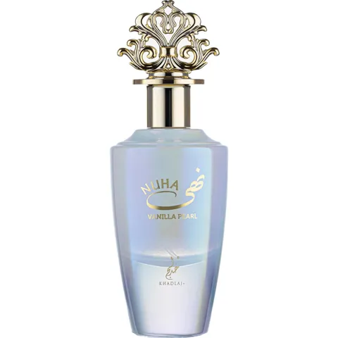 Khadlaj Nuha Vanilla Pearl