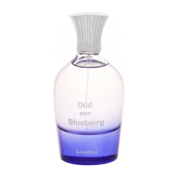 Khadlaj Oud Pour Blueberry
