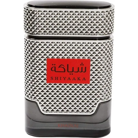 Khadlaj Shiyaaka Silver
