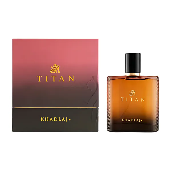Khadlaj Titan